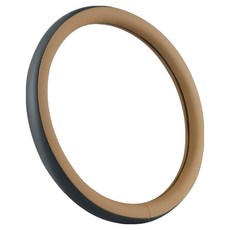 이클립스 투톤 핸들커버, 새들브라운