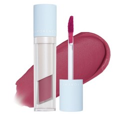 포렌코즈 타투 끌레르 벨벳 틴트, 36 래즐, 1개