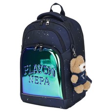 NEPA KIDS 宇宙校園揹包