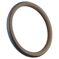 이클립스 투톤 핸들커버, 올리브브라운