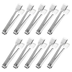 Chase My Home 迷你冰塊夾, 10個, 單一顏色