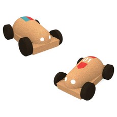 elou 車車, 軟木塞色, 2個