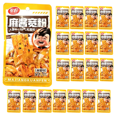 두오왕 샹바오 마장웨이 둔분, 32g, 20개