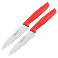 바로본 과도, 레드, 2개