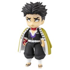 CT 피규아트 미니 귀멸의 칼날 히메지마 교메이, 1개