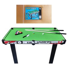 세계유통 자이언트 포켓볼게임, 혼합색상, 1개