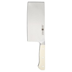 SNF 施耐福 美食家 Coco 中式刀, 米色, 1個