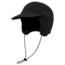 LIBERO Eskimo護耳帽, 黑色