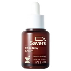 잇츠스킨 닥터세이버스 비피다 실키 세럼, 30ml, 1개