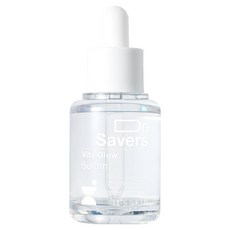 It’S SKIN Dr. Saviours 維他命光澤精華液, 30ml, 1個