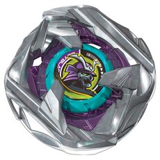 베이블레이드 BX-45 워리어 칼리버 6-70M 배틀팽이, 1개