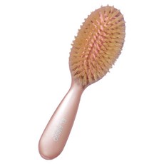 EL AMIGO 寵物高級毛刷 S, 1個, 蜜桃絨