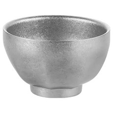 TEMPEST 純鈦茶盞杯 125ML, 鈦原色, 1個