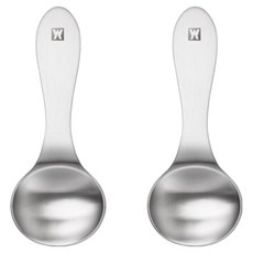 바겐슈타이거 스텐304 디저트 커트러리, 써클스푼, 2개