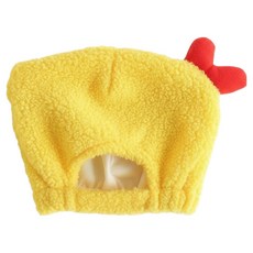 寵物星樂園 Kashima 天婦羅寵物帽子 L號, 天婦羅, 1個