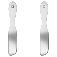 바겐슈타이거 스텐304 디저트 커트러리 나이프, 2개