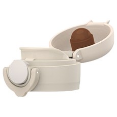 JOONIE 單杯吸管頭 米色, 1個, 單品