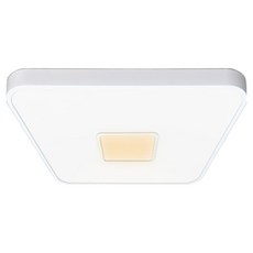 GAON LED LED 新系統 雙色房間燈 60W, 白色