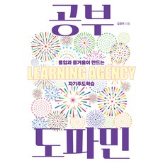 공부 도파민:몰입과 즐거움이 만드는 자기주도학습, 한울림, 김영득