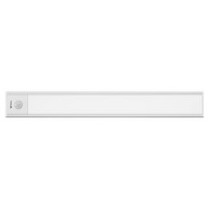 고네오 LED 모션센서 캐비닛등 20cm, 주백색, 1개