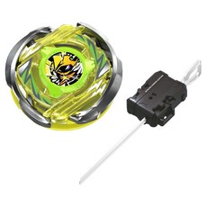 베이블레이드 위저드 아크R 4 55LO 배틀팽이 CX-02, 1개, 혼합색상