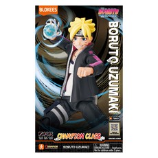 BLOKEES 布魯可 冠軍系列 火影忍者 織席慕慕 CC01