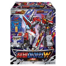 시즌3 헤비아이언W, 混合顏色, 1個