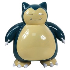 포켓몬스터 저금통, 잠만보, 1개