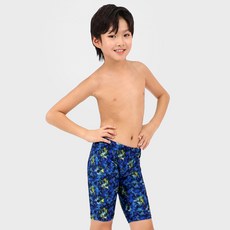 아쿠아티카 실내 수영복 BBK105 + 파우치 세트