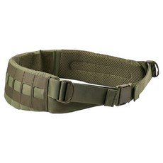 5.11 Tactical Skyweight 髖部腰帶, 鼠尾草綠, 1個