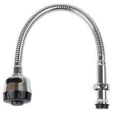 교체용 주방 코브라 싱크대 수전, 1개