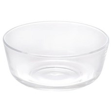 Daparang 簡潔料理擺盤圓形餐具 沙拉碗 中型 14.5 x 7 cm HJ1017, 單一顏色, 1個