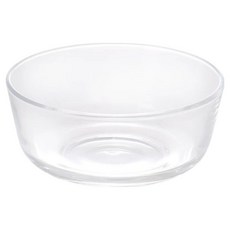 Daparang 簡潔料理擺盤圓形餐具沙拉碗 大型 17.5 x 8 cm HJ1017, 單一顏色, 1個