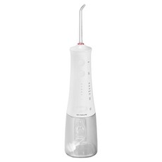 RENATURE 아쿠아 스트림 구강세정기, 화이트, CWF-A220W