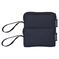 OXFORD 防水露營收納包 2入