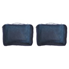 OXFORD 여행 키트 파우치 2p