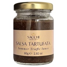薩奇塔爾圖菲松露醬 3%