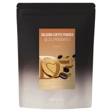 Nature Tea 椪糖風味咖啡粉, 1個, 1入