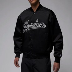 NIKE 耐吉 JORDAN 喬丹 男款飛行員 MVP 夾克 FN4660-010