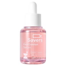 잇츠스킨 닥터세이버스 시카 컴포트 세럼, 1개, 30ml