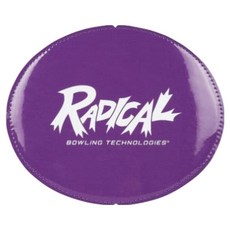 래디컬 신형 라운드 에이치 에나멜 볼타올, 1개, 퍼플
