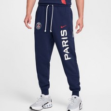 나이키 남성용 PSG 스탠다드 테이퍼드 팬츠 FQ3078-410