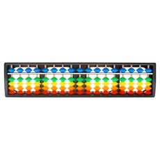 TODAY LIVING 彩虹算盤 CD_OST_AL219Q, 17行