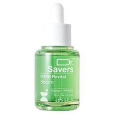 잇츠스킨 닥터세이버스 피디알엔 리바이탈 세럼, 1개, 30ml