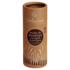 펄루신 데오드란트 파우더, 40g, 1개