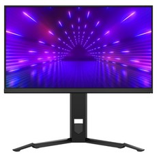 프리플로우 FHD Fast TN 300Hz 게이밍 모니터, 61.3cm, Vuti24F30TF(무결점)