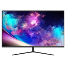 프리플로우 UHD 144Hz 게이밍 모니터, Vuti32F14VU(일반), 80cm