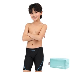 aquatica 室內泳衣 + 收納袋套組 AQAJB494