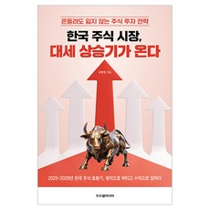 Dodreamedia 韓國股市 大牛市即將來臨：即使動盪也不虧損的股票投資策略, 金泰榮