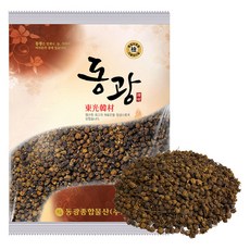 동광한방몰 건조 복분자 열매, 600g, 1개